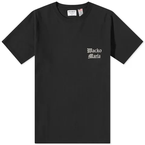 USA Body Crew Tee