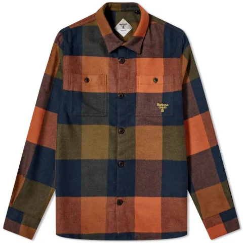 Beacon Firtree Overshirt