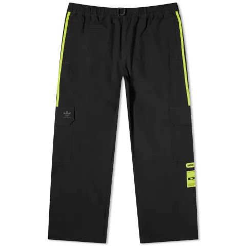 x Hoer Track Pant