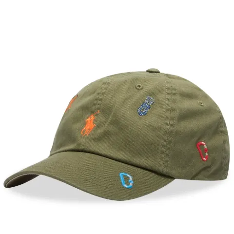 Classic Baseball Cap