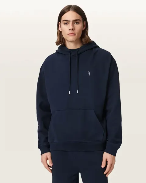 Asher Ramskull Oversized Hoodie