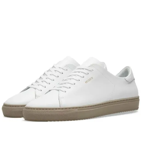 Clean 90 Colour Sole Sneaker
