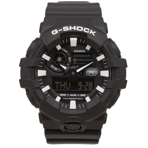 Casio G-Shock x Eric Haze GA-700EH-1AER '35th Anniversary' Watch