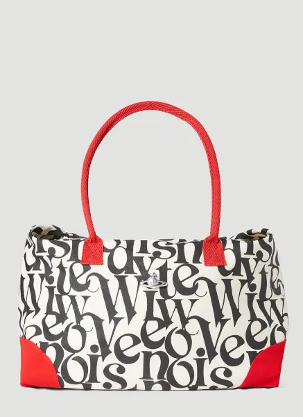 Sid Weekend Tote Bag