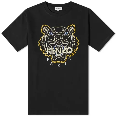 Classic Tiger Relaxed T-Shirt