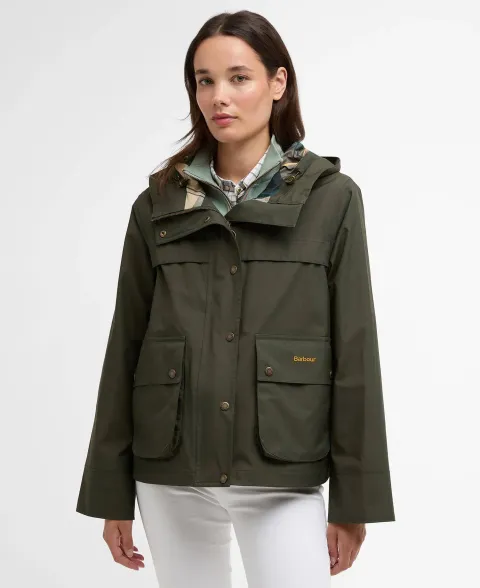 Baythorpe Waterproof Jacket