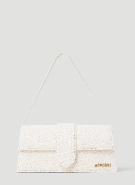 Le Bambino Long Shoulder Bag