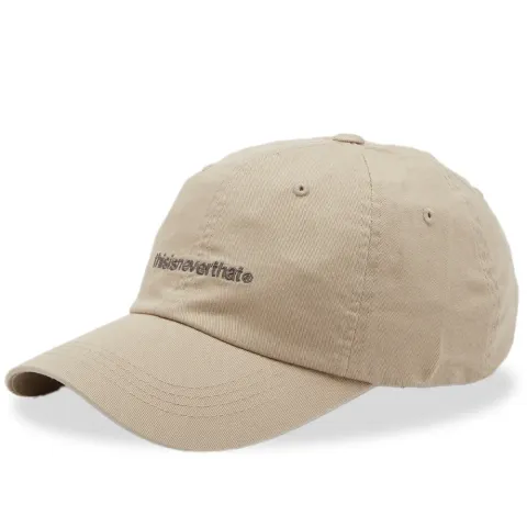 T-Logo Cap