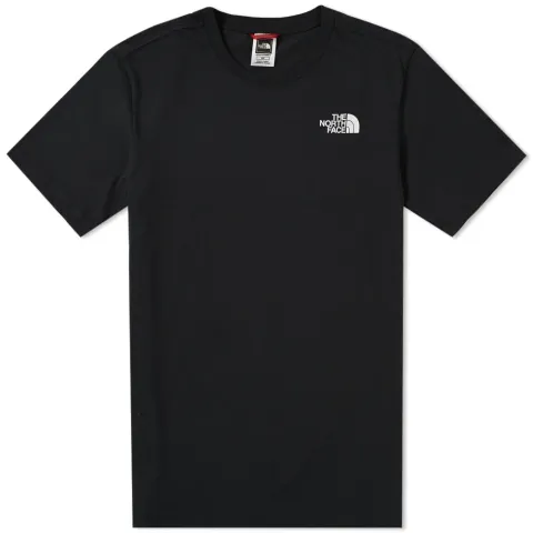Red Box Tee