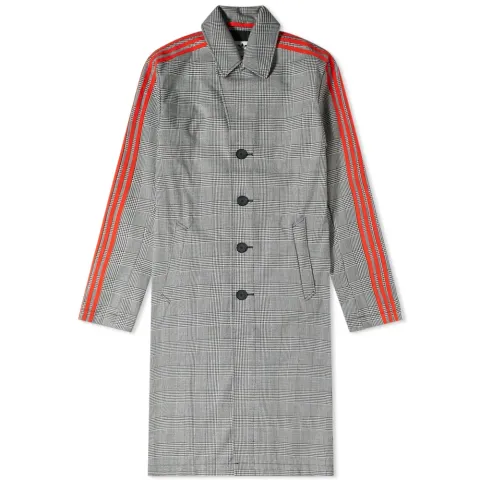 Adidas x 424 Peacoat