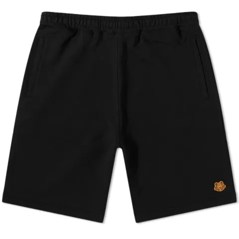 Tiger Crest Shorts