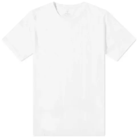 Supima Crew Tee