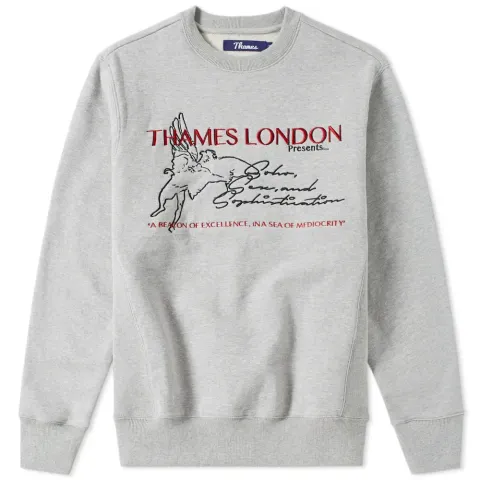 Soho Crew Sweat