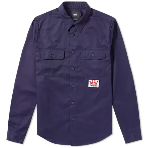 Work Shirt