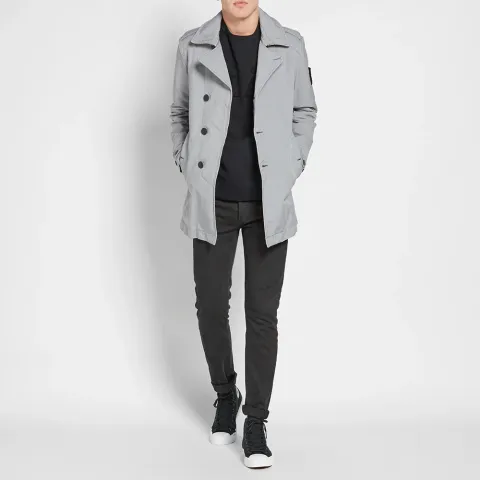David-TC Jacket
