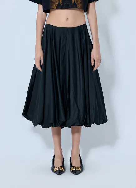 Balloon Skirt