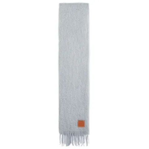 Mohair Scarf
