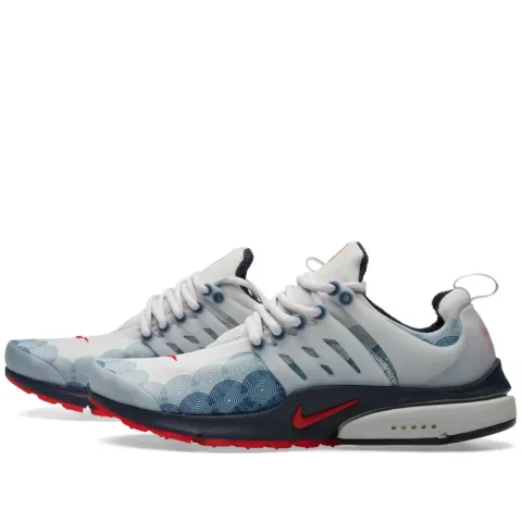 Air Presto GPX