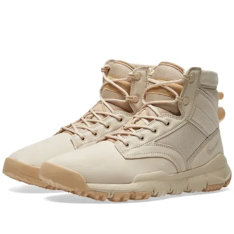 SFB 6" Leather NSW