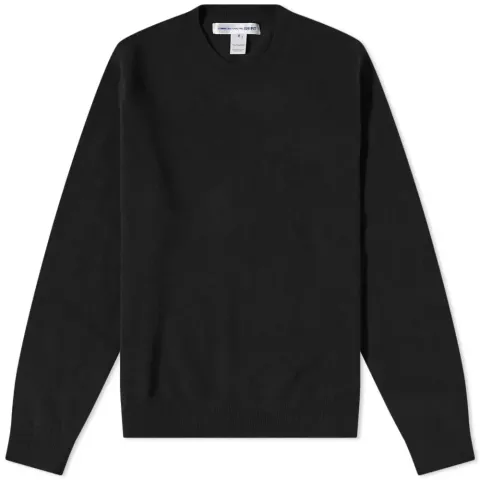 Comme des Garcons SHIRT Crew Knit