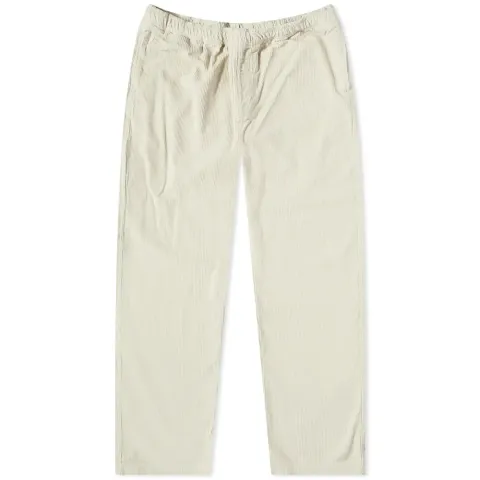 Wide Wale Cord Beach Pant