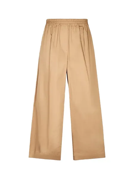 Wkdgolfo Trouser Camel