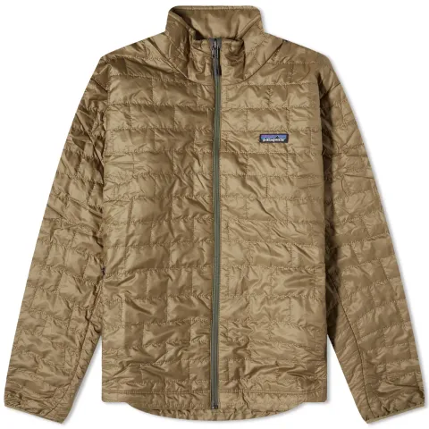 Nano Puff Jacket