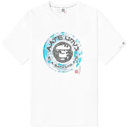 AAPE Japan By A Bathing Ape T-Shirt