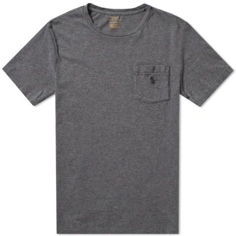 Pocket Tee