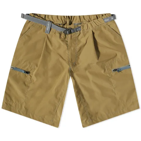 Kevlar Shorts