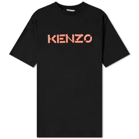 Logo Poncho T-Shirt