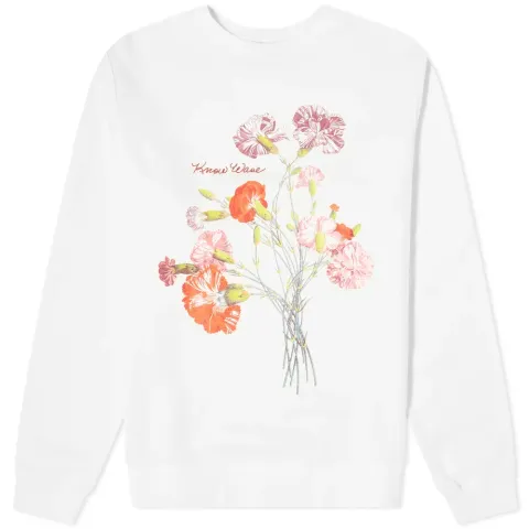 Arrangements Crew Sweat