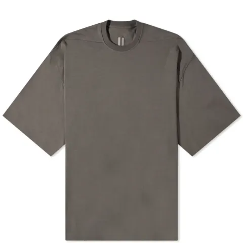 Tommy Heavy Oversized T-Shirt