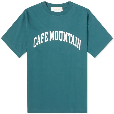 College Logo T-Shirt