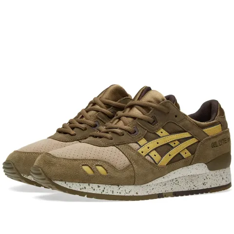 Gel Lyte III 'Turtle'