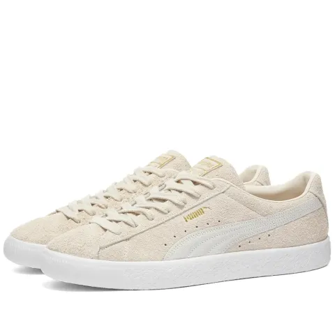 Suede VTG Earth Break