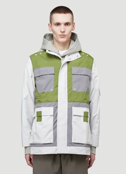 Rhombus M65 Jacket