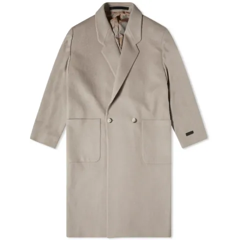 The Overcoat