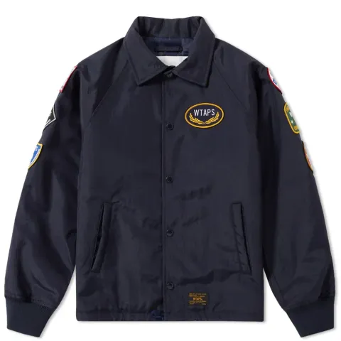 Souvenir Jacket