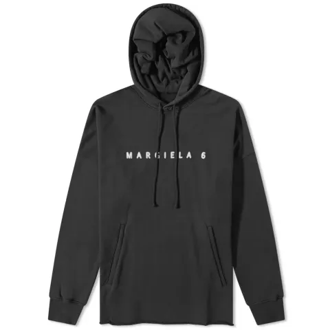 Heavyweight Hoodie