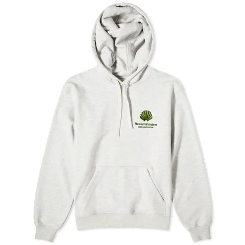Logo Hoodie