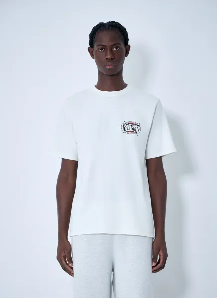 Dyed T-Shirt