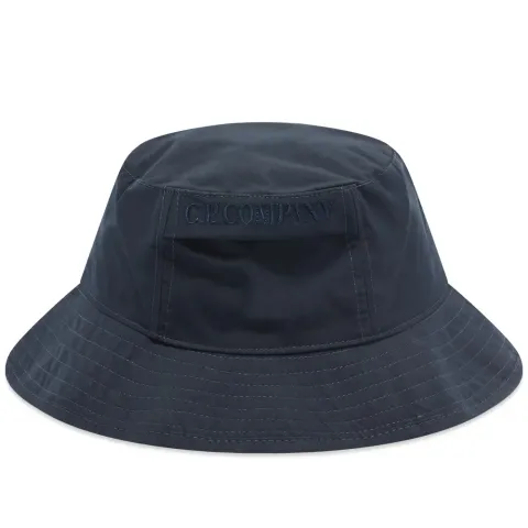 CP Company Nylon Bucket Hat