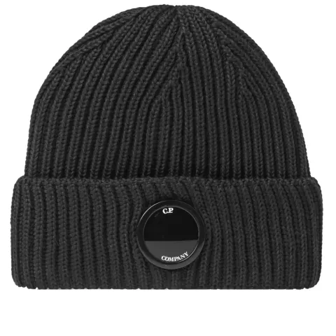 Lens Beanie