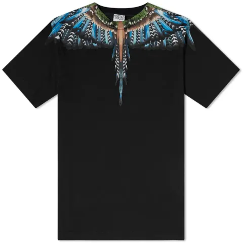 Grizzly Wings T-Shirt