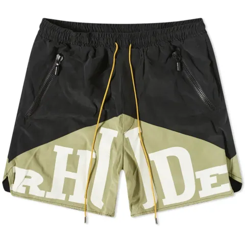 Yachting Shorts