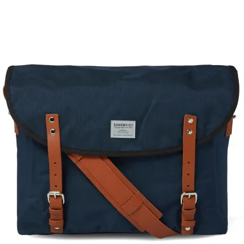 Erik Messenger Bag