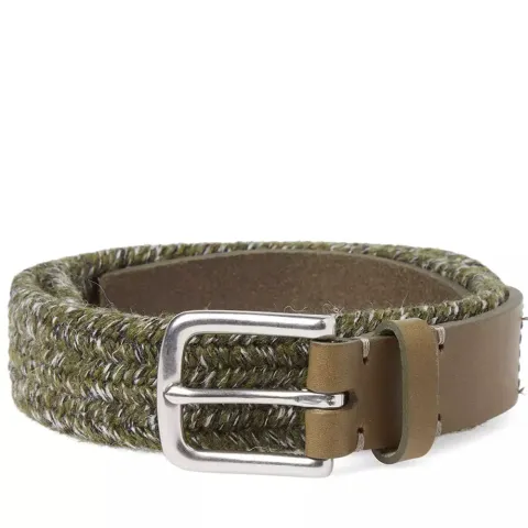 Melange Belt