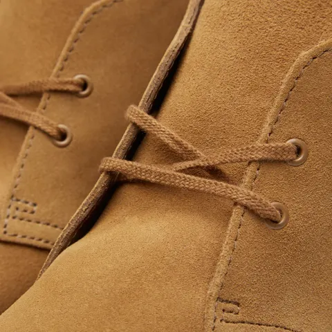 Desert Boot