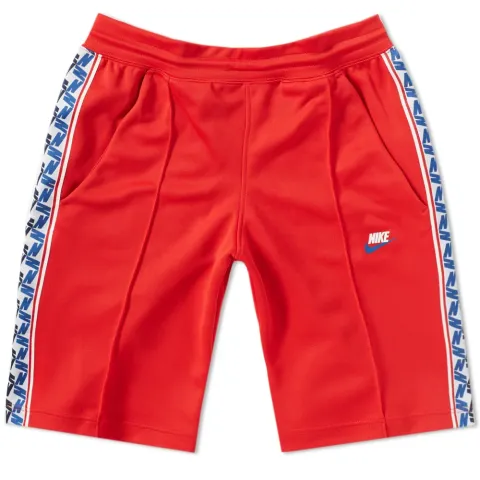 Taped Poly Short